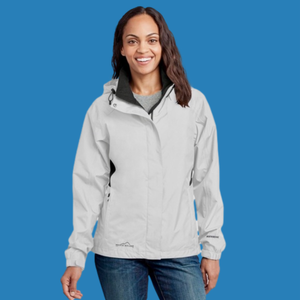Eddie Bauer Rain Jacket